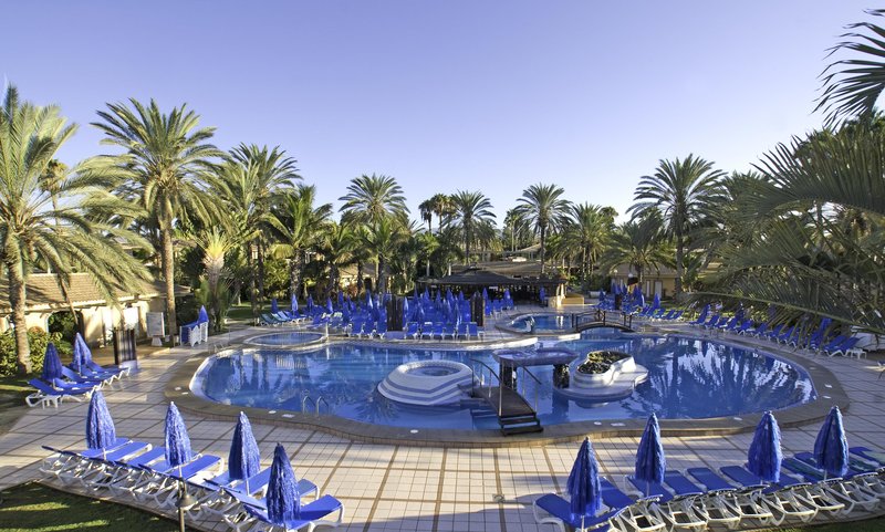 Dunas Suites en Villas Maspalomas Aparthotel Afbeelding